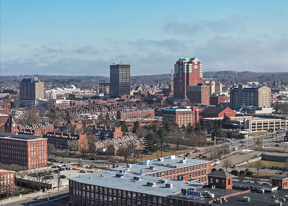 Manchester Authority
